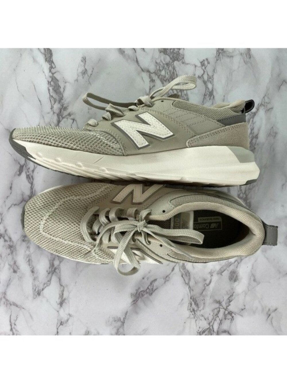 New Balance Womens Comfort Running Sneaker Sz 8.5